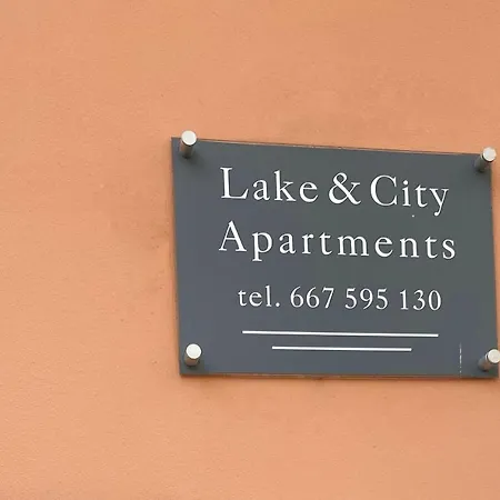 & Apartment