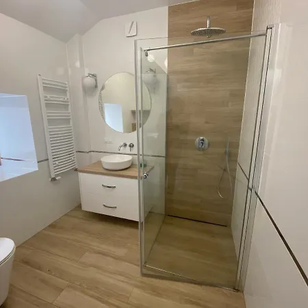 Lejlighed & Giżycko