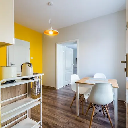 & Apartment Gizycko