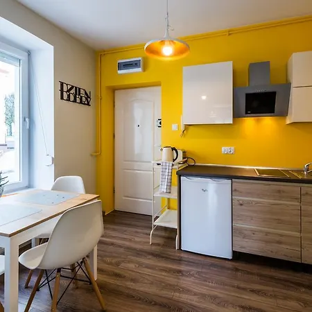 & Apartment *