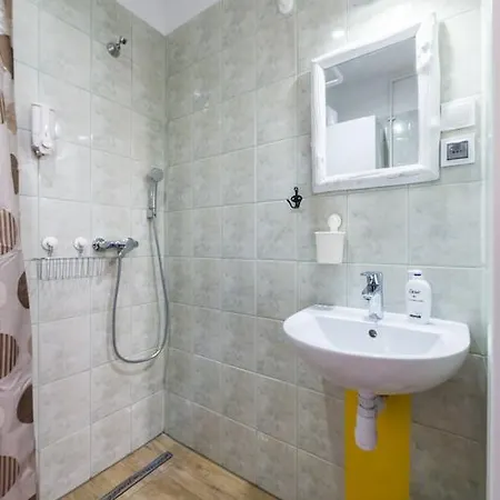 Apartment &