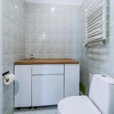 & Apartment