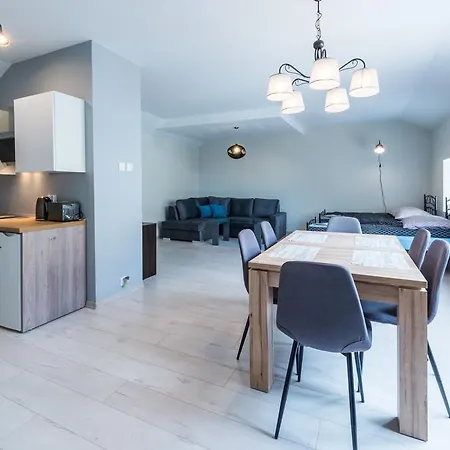 & Apartment *