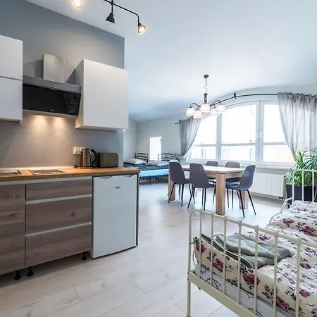 & Apartment