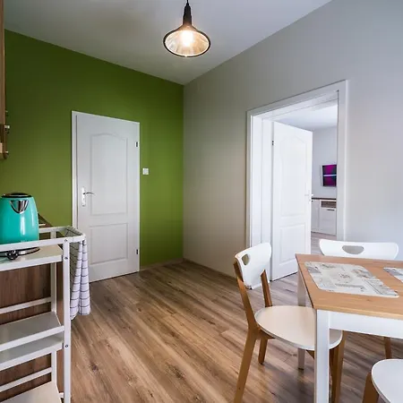 Apartment &