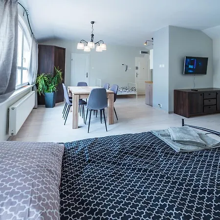 Apartment &