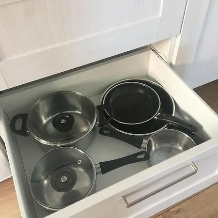 Apartment & *