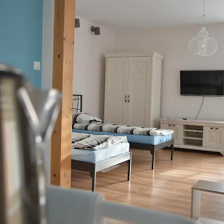 Apartment &