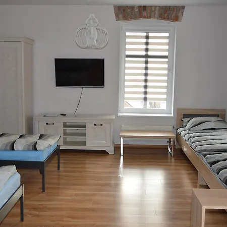 Apartment & *