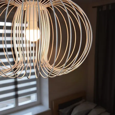 Lejlighed & Giżycko