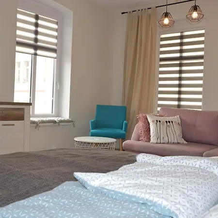 Apartment & *