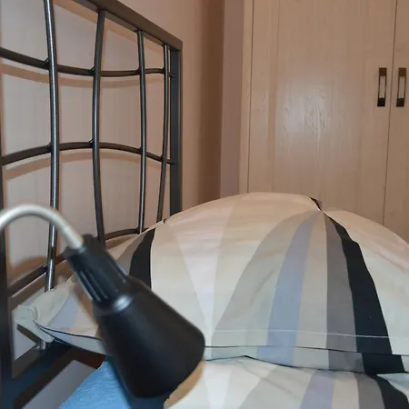 & Lejlighed Giżycko