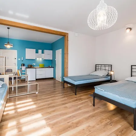 Apartment &