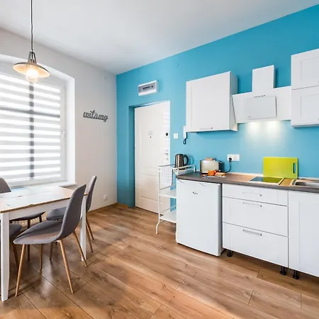 & Apartment
