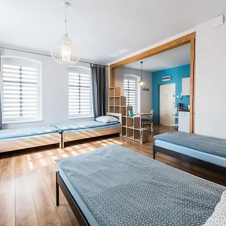 & Apartment *