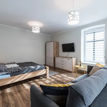 & Apartment *