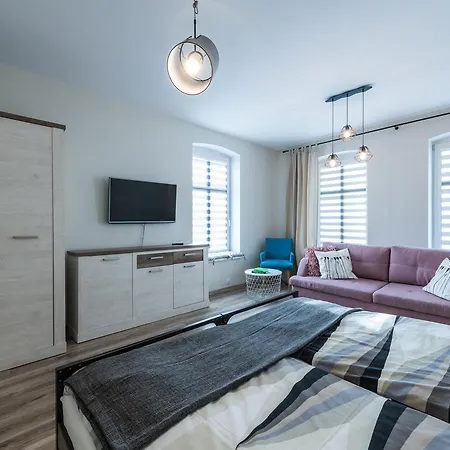 & Apartment *