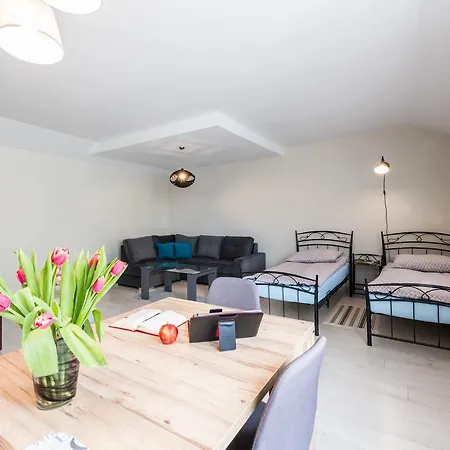 & Apartment *